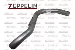 IVECO Daily Exhaust Pipe 2997696 504198984