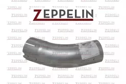 IVECO Eurocargo/Tector Exhaust Tail Pipe 2997698 ^