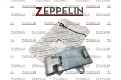 Poetry manual staff IVECO Body Parts | Zeppelin Trading