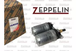 IVECO Eurocargo Fuel Filter Assembly (Housing) 4844359 0450136212