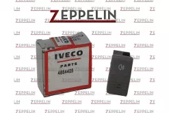 IVECO Eurocargo Rear Fog Light Switch 4854425 500388603 500349217 ^