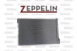 IVECO Daily (China) Radiator 503646066 SPECIAL OFFER £87.00