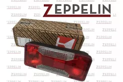 IVECO Daily NS Left Rear Tail Lamp 5801631438 69500032 5801351218 ^
