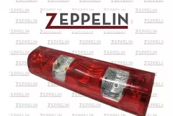 IVECO Daily NS LEFT Rear Tail Lamp Cluster 69500591 ^