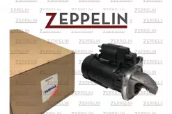 IVECO Daily Starter Motor 93828721 0986017490