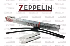 IVECO Daily 2000-2014 Wiper Blade Set 2994809 2992274 504023733