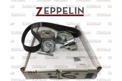 IVECO Eurocargo Timing Kit 500086148 382080