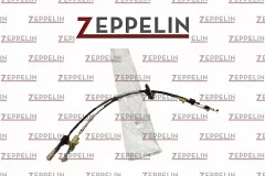 IVECO Daily Gear Shift Cable 504199608