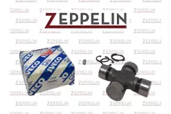 IVECO Daily Prop UJ 1905986 5-1310X ^