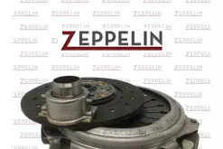 IVECO Daily 1989-1996 10.5 inch Clutch Kit 2992631 42575796 42576186 92901540 ^
