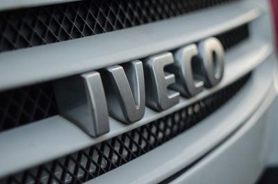 IVECO MODEL RANGE